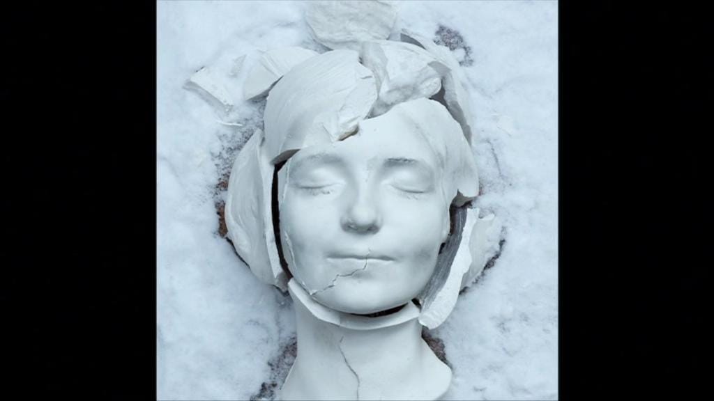 阿涅斯·瓦尔达在这里和那里 Agnès de ci de là Varda