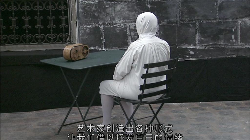 阿涅斯·瓦尔达在这里和那里 Agnès de ci de là Varda