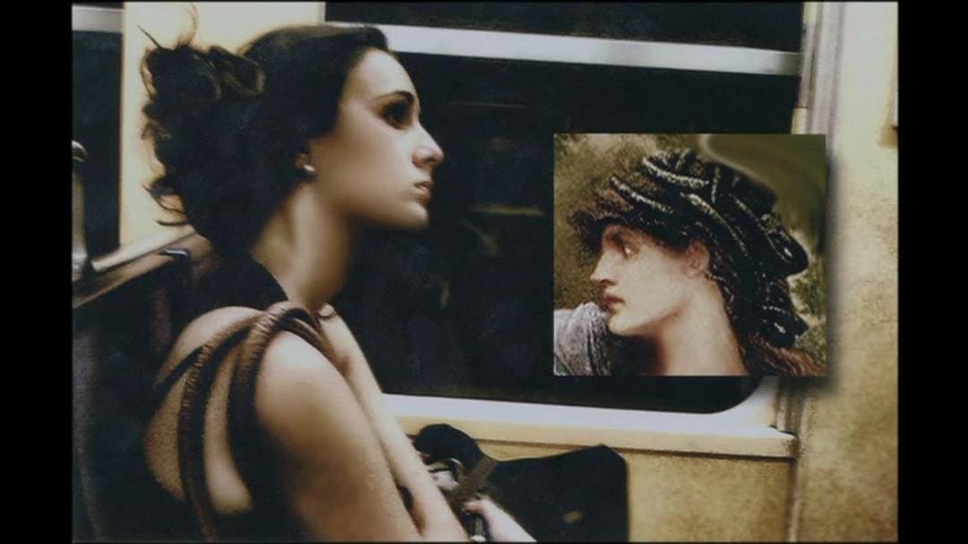 阿涅斯·瓦尔达在这里和那里 Agnès de ci de là Varda