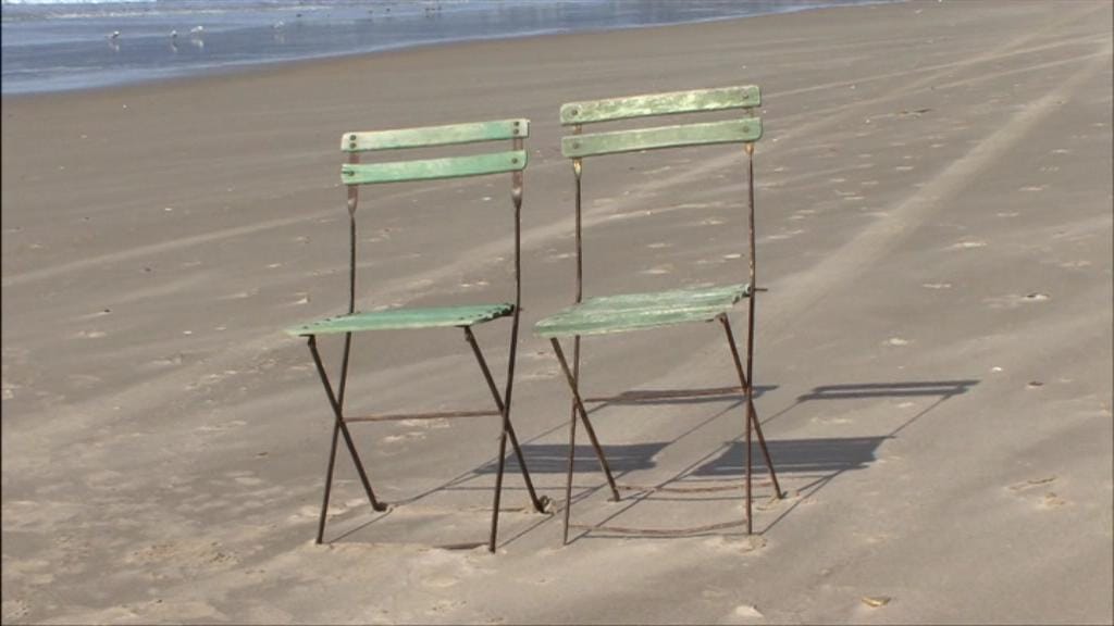 阿涅斯·瓦尔达在这里和那里 Agnès de ci de là Varda