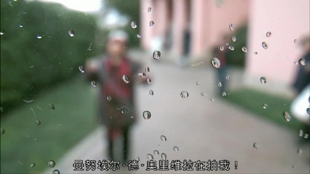 阿涅斯·瓦尔达在这里和那里 Agnès de ci de là Varda