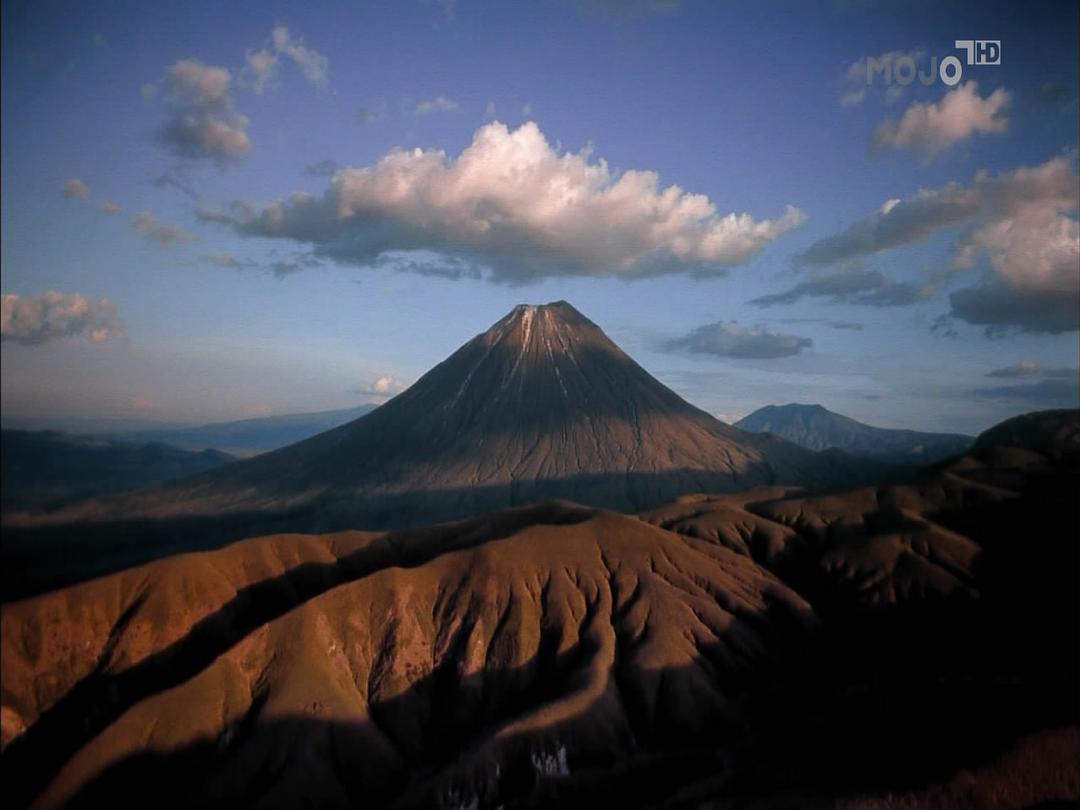 乞力马扎罗 Kilimanjaro: To the Roof of Africa