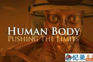 探索频道人体探秘纪录片 《人体：挑战极限 Human Body Pushing the Limits》全4集 720P/1080i高清纪录片百度云下载