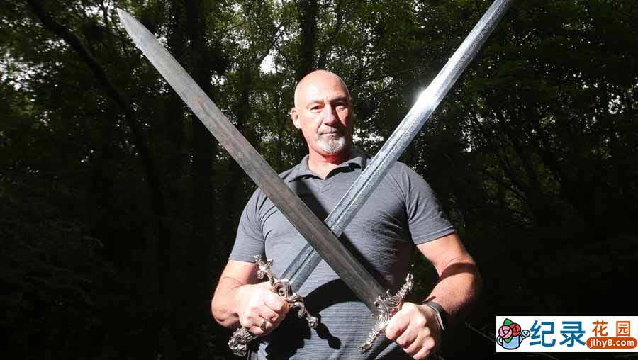 探索频道复原冷兵器纪录片《武器大师 Weapon Masters》全10集中字 纪录片资源百度云盘下载 1080/MP4/13.6G