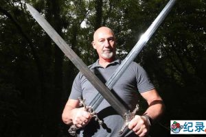 探索频道复原冷兵器纪录片《武器大师 Weapon Masters》全10集中字 纪录片资源百度云盘下载 1080/MP4/13.6G