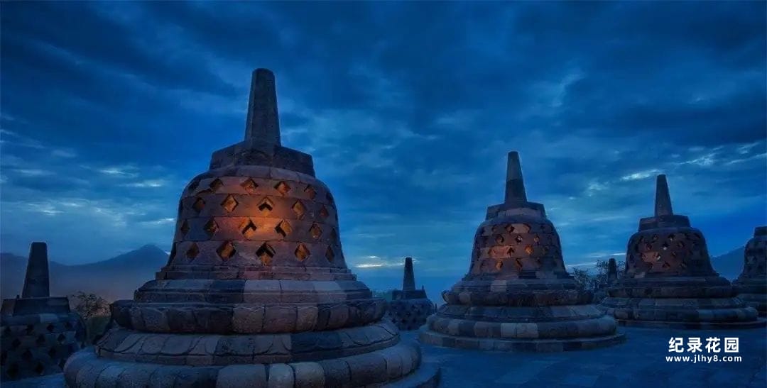 BBC宗教人文纪录片《佛教世界七大奇迹 The Seven Wonders of the Buddhist World》全1集 720P/1080i高清纪录片百度云