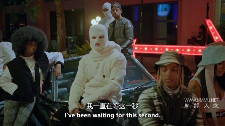 炒作 第1-2季全16集 The Hype Season 1-2