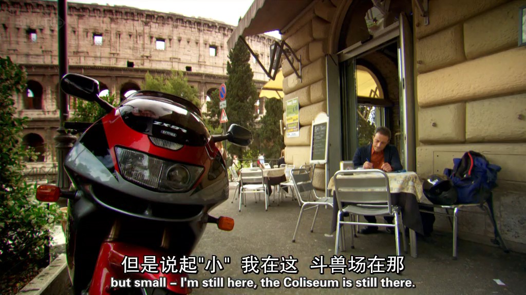 BBC 地平线: 宇宙何其小 Horizon: How Small Is the Universe?