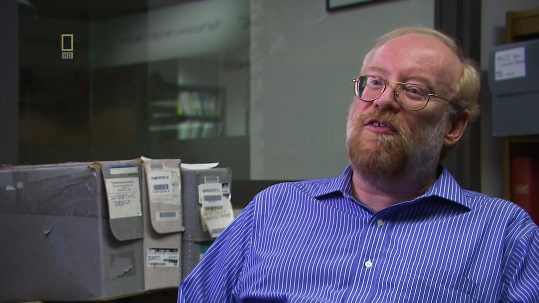 透视美国国安局 Inside the NSA