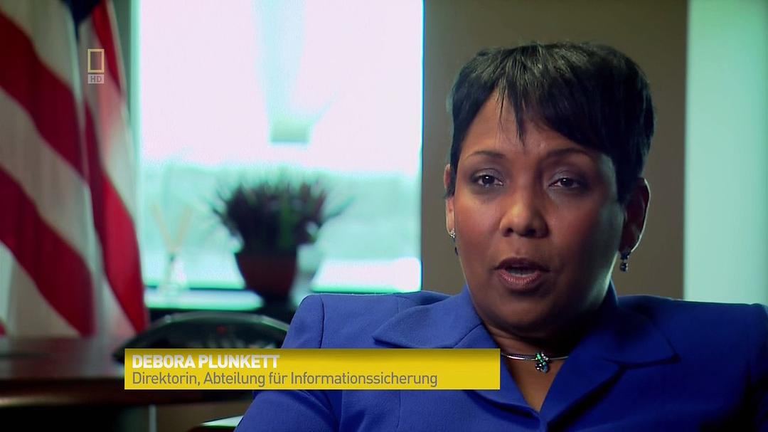 透视美国国安局 Inside the NSA