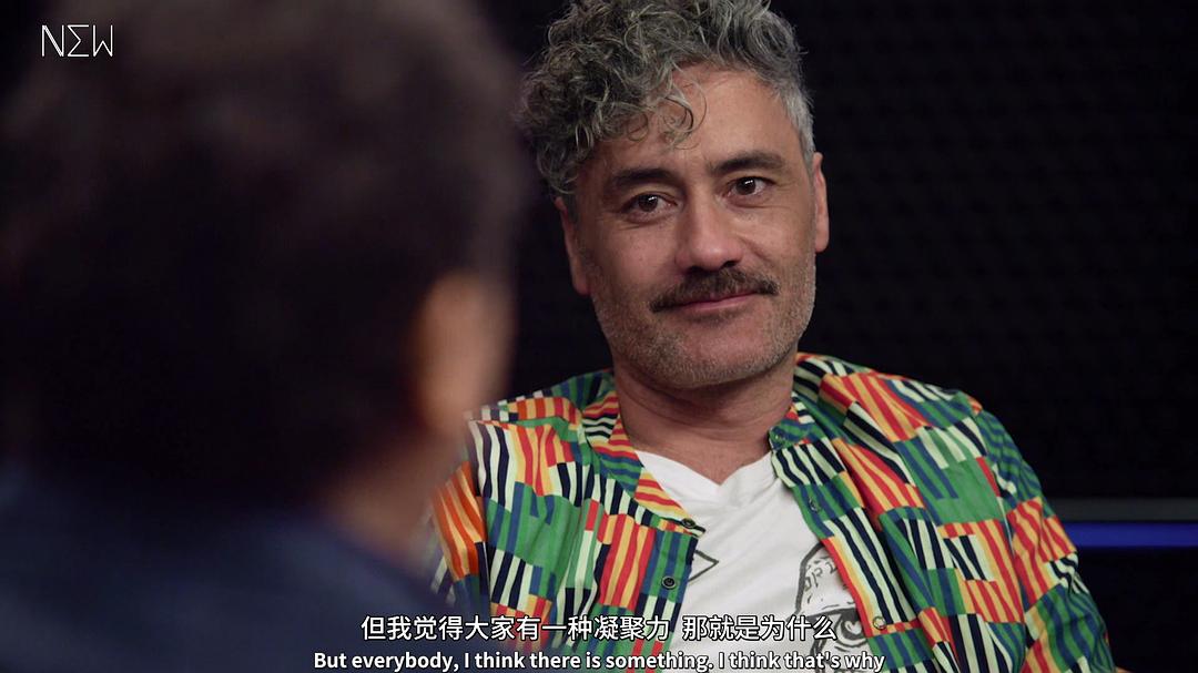 迪士尼展廊：曼达洛人 第一季 Disney Gallery: Star Wars: The Mandalorian Season 1