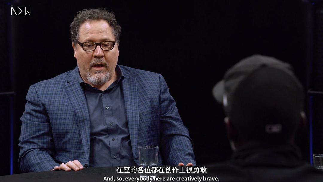 迪士尼展廊：曼达洛人 第一季 Disney Gallery: Star Wars: The Mandalorian Season 1