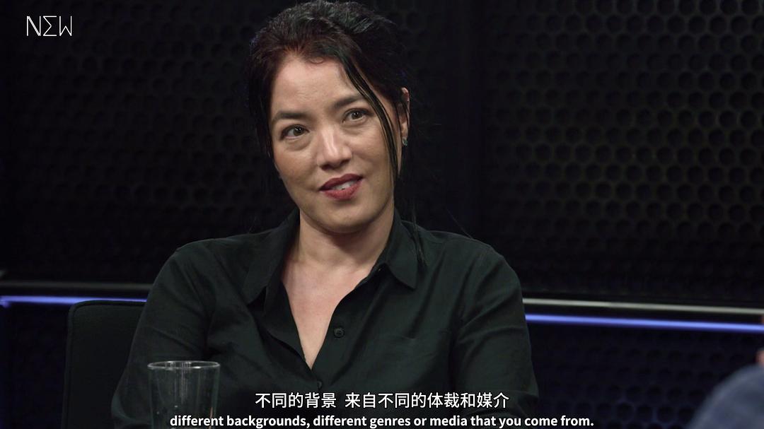 迪士尼展廊：曼达洛人 第一季 Disney Gallery: Star Wars: The Mandalorian Season 1