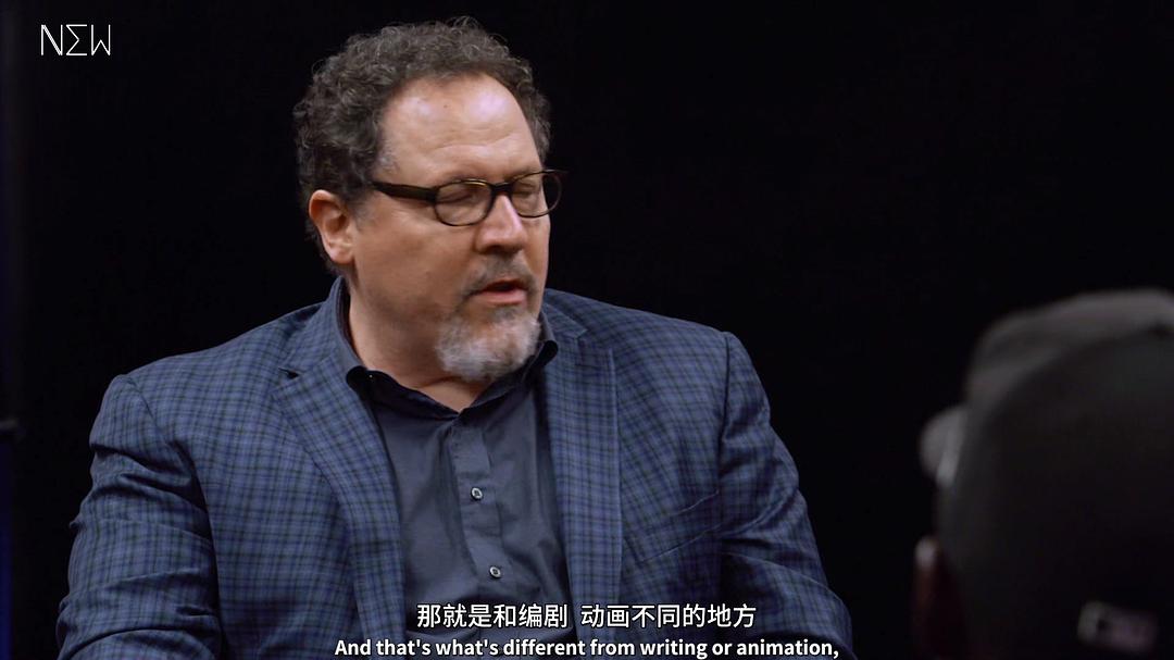 迪士尼展廊：曼达洛人 第一季 Disney Gallery: Star Wars: The Mandalorian Season 1