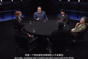 迪士尼展廊：曼达洛人 第一季 Disney Gallery: Star Wars: The Mandalorian Season 1