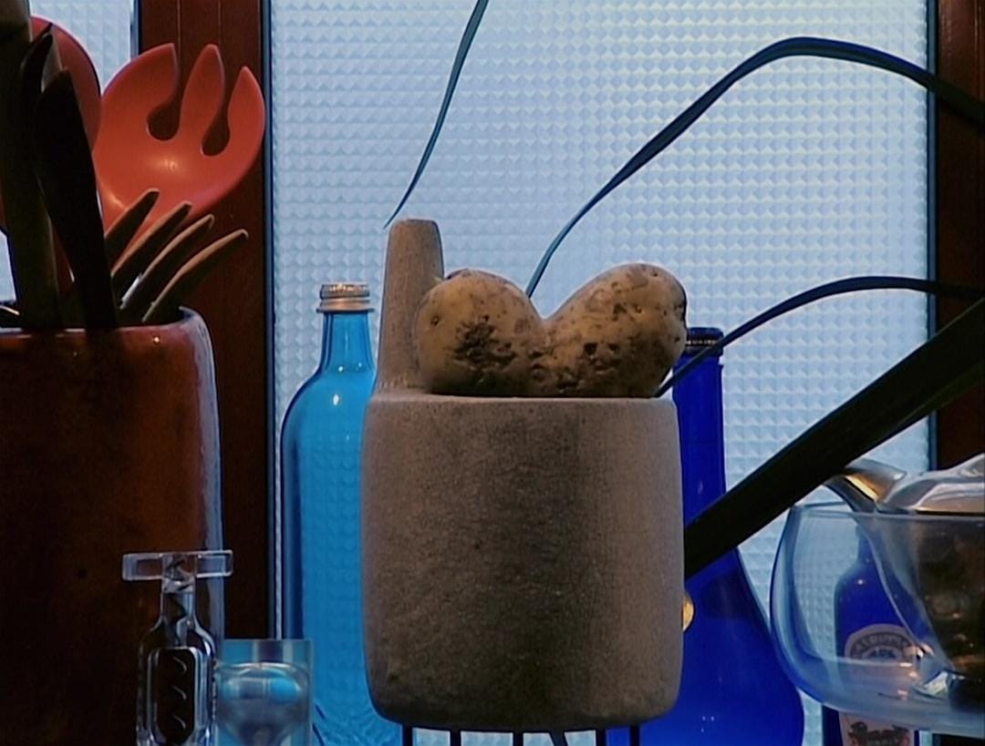 艾格妮捡风景：两年后 Les glaneurs et la glaneuse… deux ans après