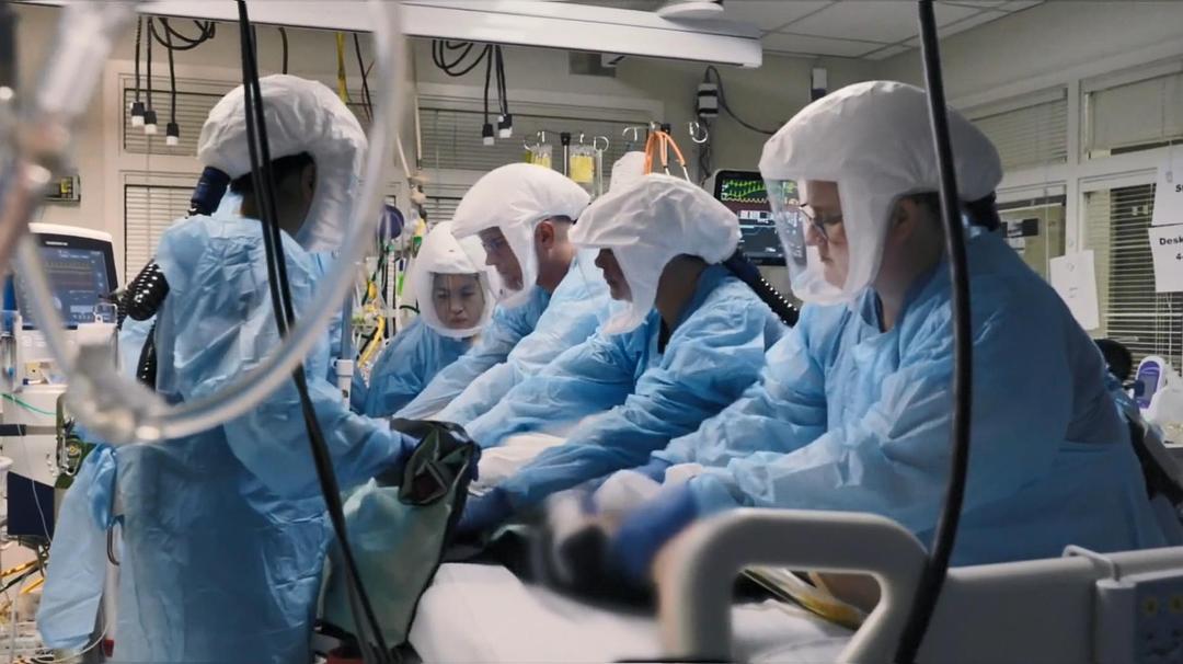 完全可控 Totally Under Control