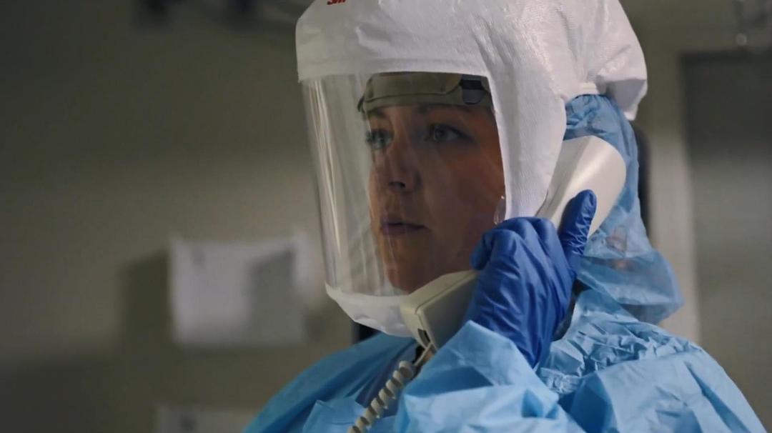 完全可控 Totally Under Control