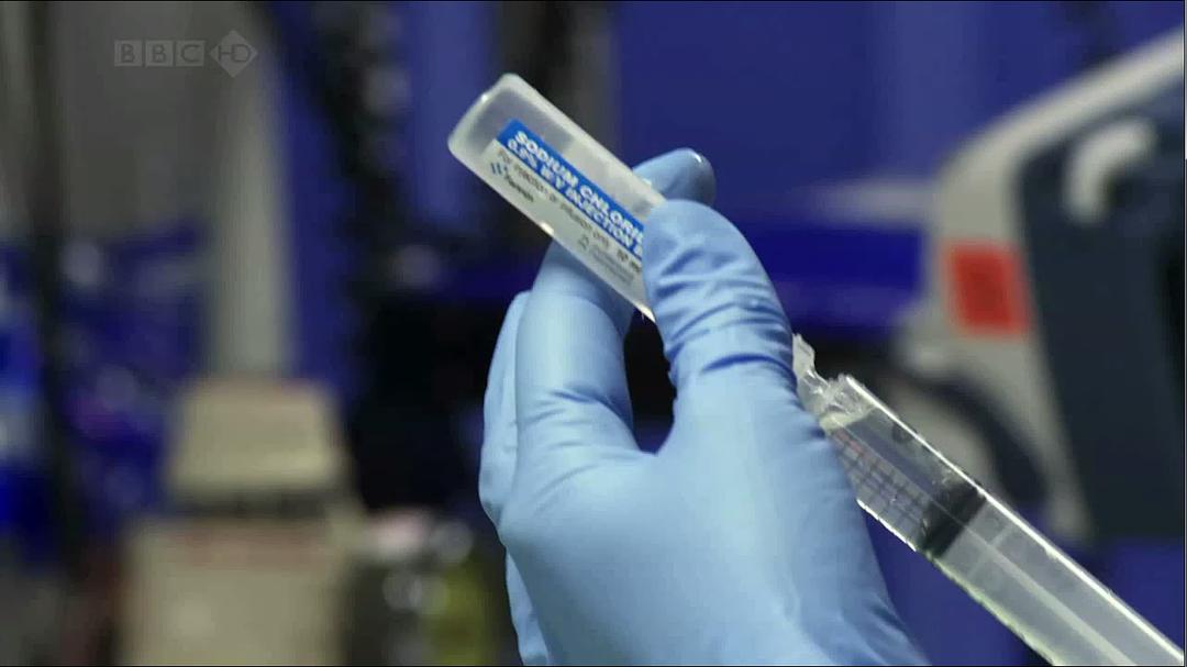 生死之间 Between Life and Death