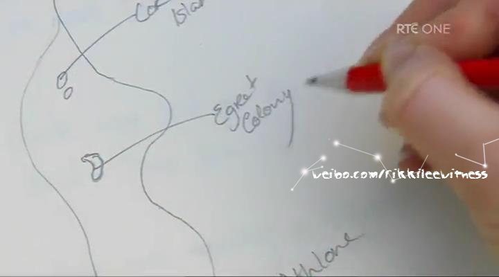 香农秘境 The Secret Life of the Shannon