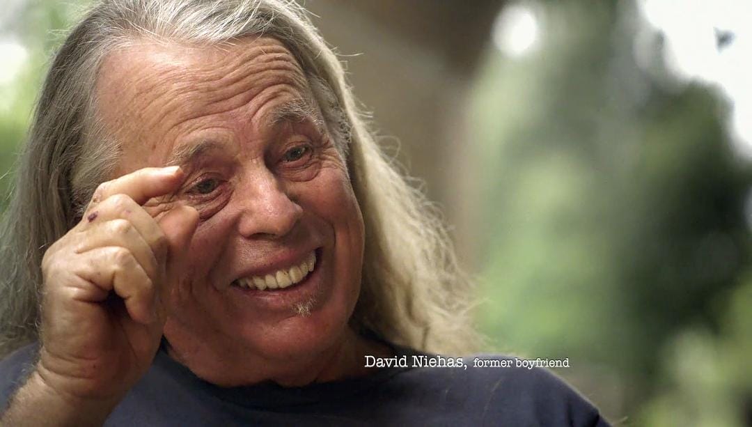 詹尼斯：蓝调小女孩 Janis: Little Girl Blue