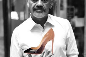 克里斯提·鲁布托:世界上最贵的鞋子 Christian Louboutin: The World's Most Luxurious Shoes