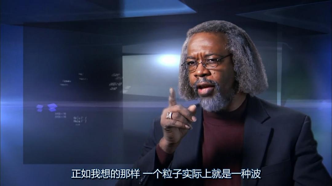 宇宙的构造 The Fabric of the Cosmos