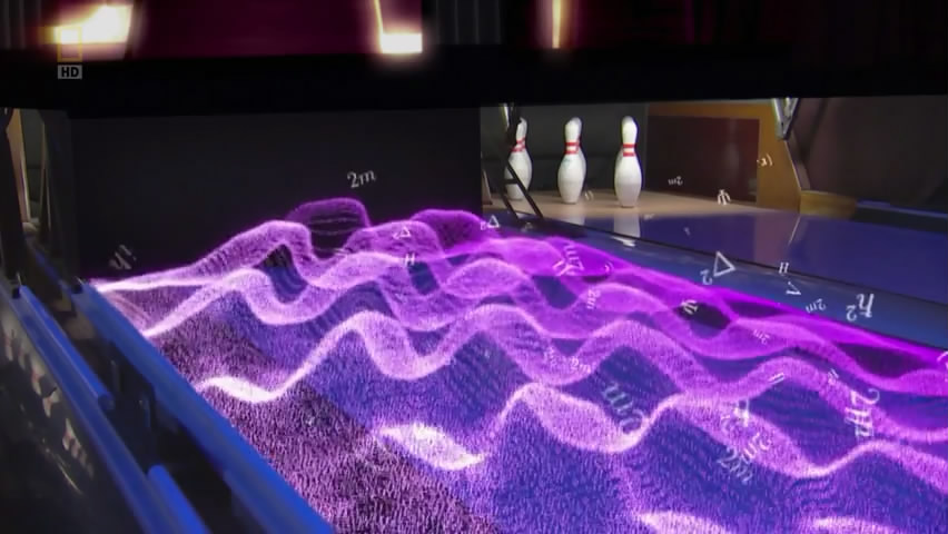 宇宙的构造 The Fabric of the Cosmos