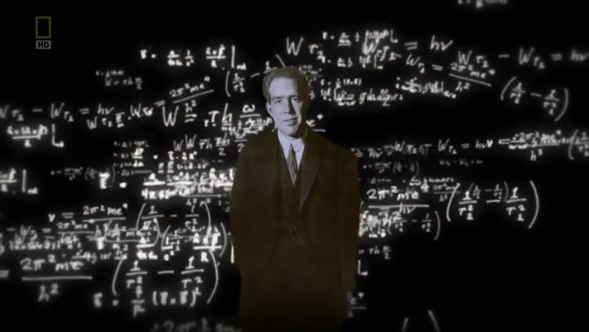 宇宙的构造 The Fabric of the Cosmos