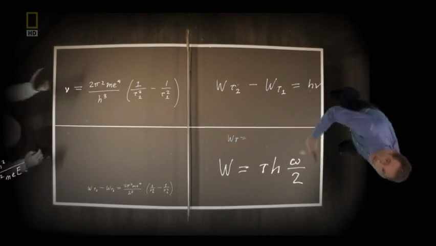 宇宙的构造 The Fabric of the Cosmos