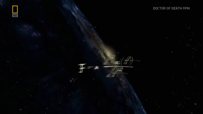 宇宙的构造 The Fabric of the Cosmos