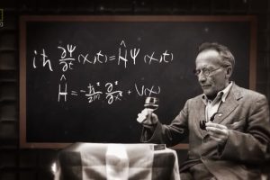 宇宙的构造 The Fabric of the Cosmos