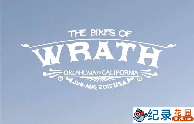 户外骑行纪录片《愤怒的自行车 The Bikes of Wrath》全6集生肉 720P/1080i高清纪录片资源百度云盘下载