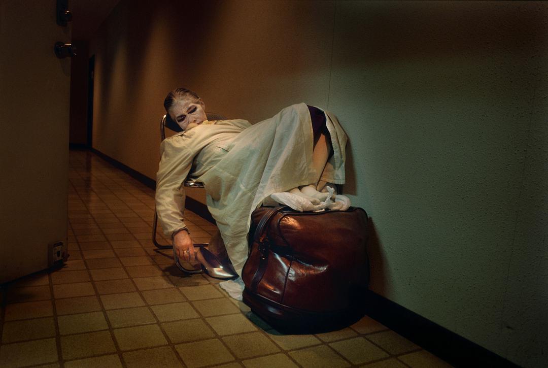 横滨玛莉 ヨコハマメリー