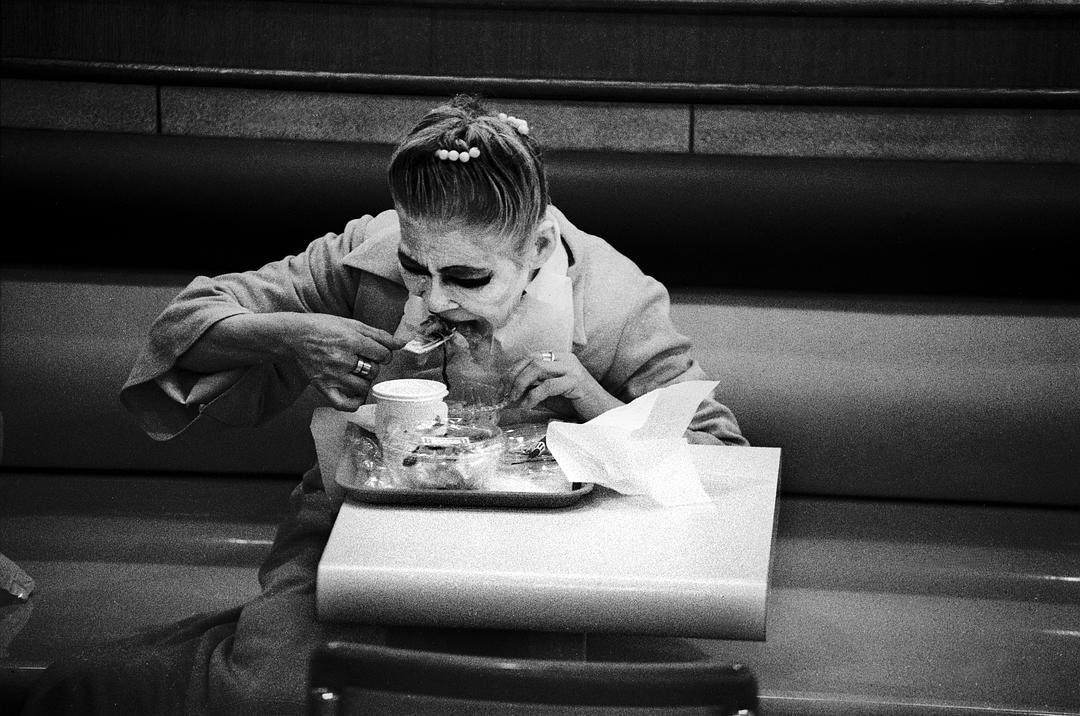 横滨玛莉 ヨコハマメリー