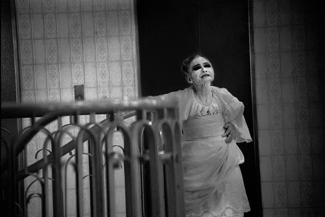 横滨玛莉 ヨコハマメリー