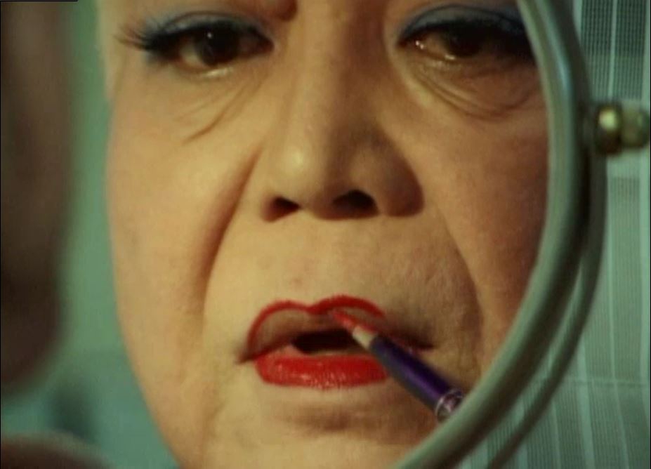 横滨玛莉 ヨコハマメリー