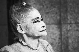 横滨玛莉 ヨコハマメリー