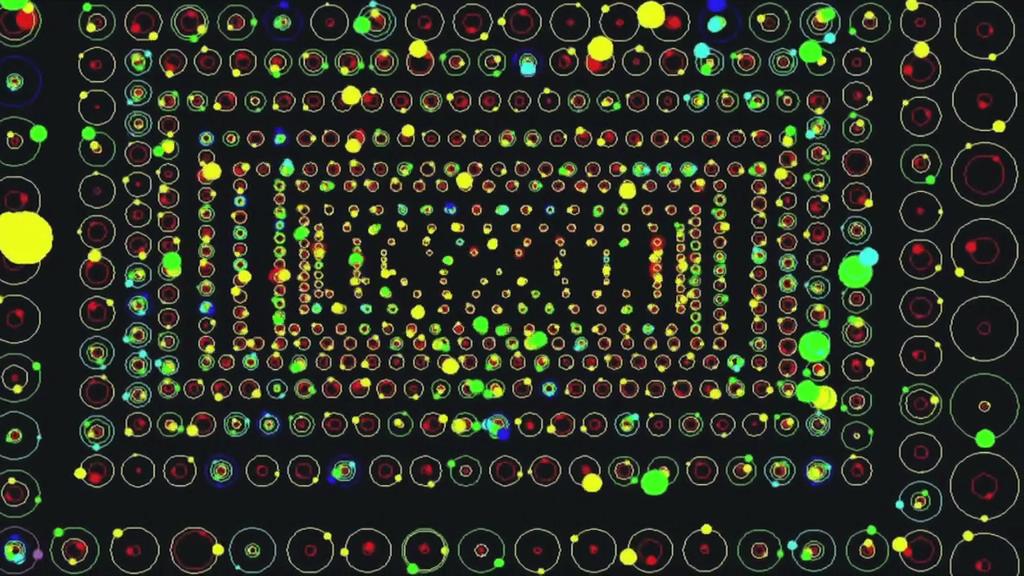 地平线系列：太阳系的秘密 Horizon: Secrets of the Solar System