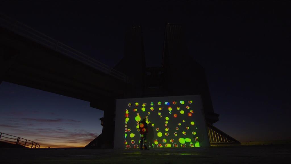 地平线系列：太阳系的秘密 Horizon: Secrets of the Solar System