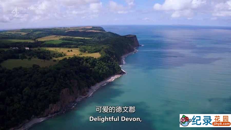 人文地理纪录片《德文郡和康沃尔郡 Devon and Cornwall》第5季全4集中字 纪录片资源百度云盘下载 1080P/MKV/6.69G