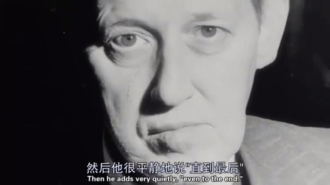 温斯顿·丘吉尔：世纪巨人 Winston Churchill: A Giant In The Century