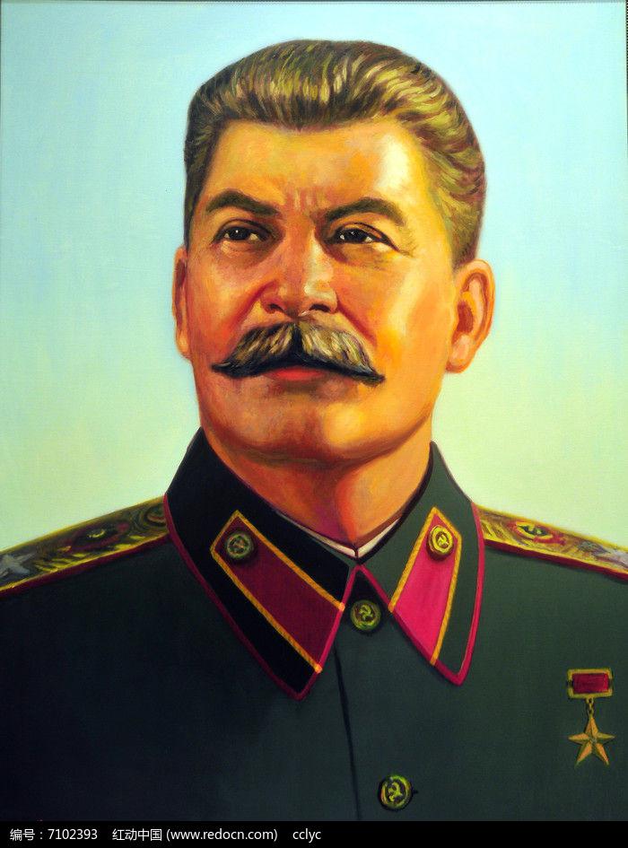 斯大林：彩色纪录片 Stalin in Color