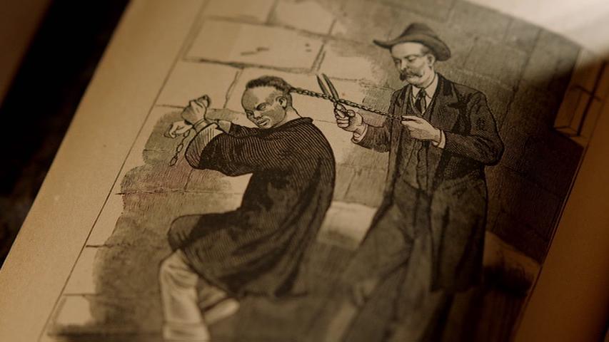 排华法案 The Chinese Exclusion Act