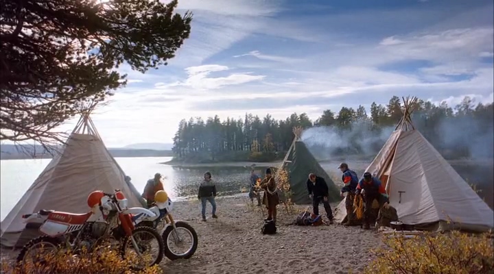 大北方 Great North