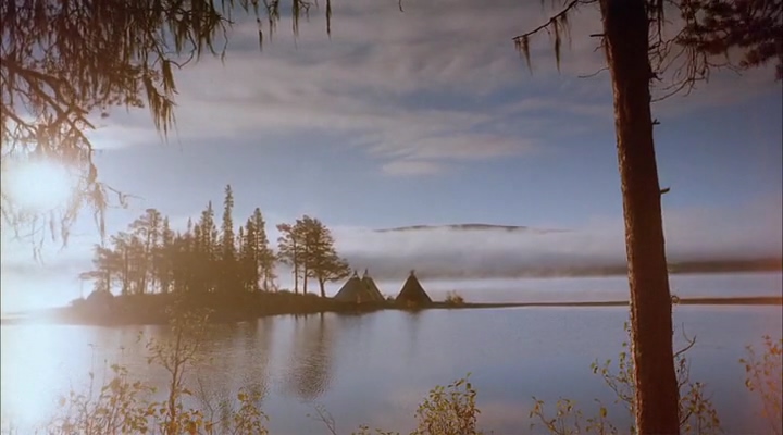 大北方 Great North