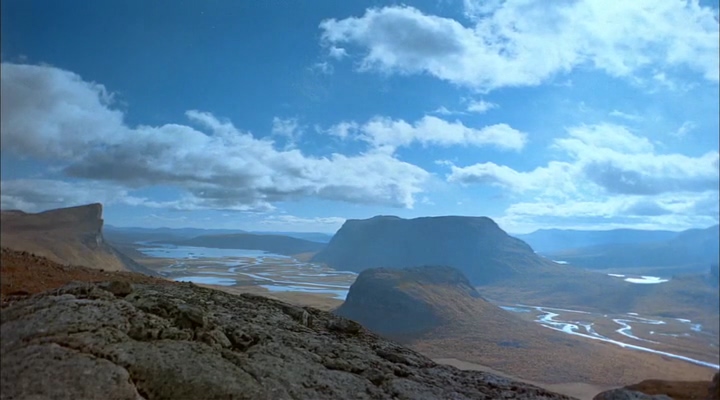 大北方 Great North