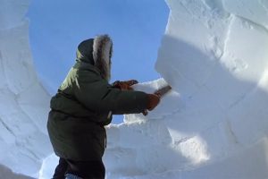 大北方 Great North