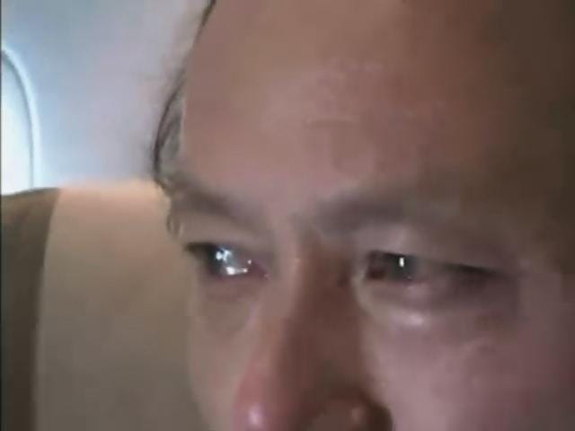 含泪活着 泣きながら生きて