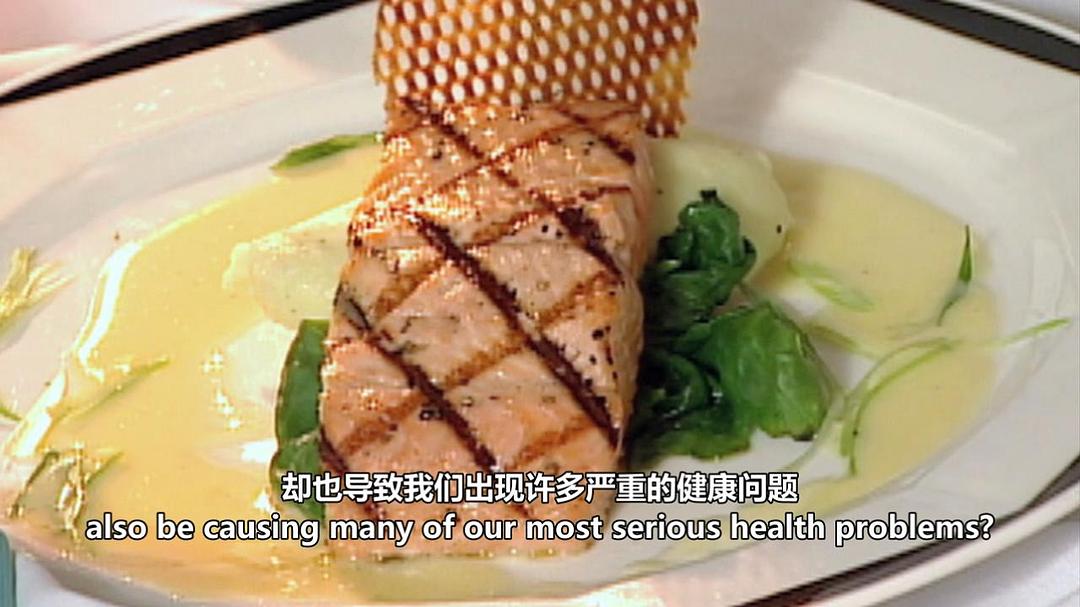 刀叉下的秘密 Forks Over Knives